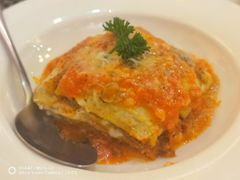 千层面-后厨意餐La Cucina(外交公寓店)