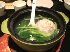 -狮王府淮扬菜(新街口友谊店)