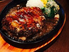 -铃木食堂(帽儿胡同店)