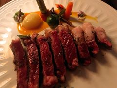 -柏蔻餐厅Le Banquet Bistro(天河北店)