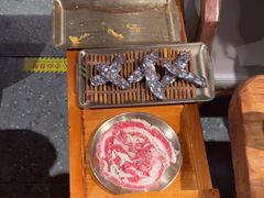 -西塔老太太泥炉烤肉(万柳华联店)