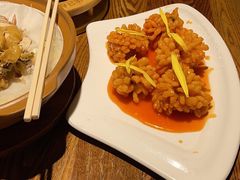 -金苑酒家·客家菜·广东老字号(万象店)