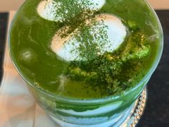 -luutosa  cafe & tea 鹿兔山