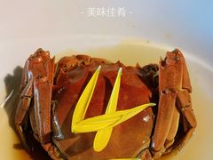 -有位虾匠·手工土菜小馆(市北店)