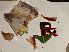 -四季民福烤鸭店(东四十条店)
