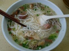 -桥香园云南过桥米线(金马碧鸡店)