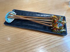 -隅乐胡椒虾·台湾菜·团建(皇岗店)
