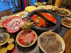 -蜀大侠火锅(总府路店)