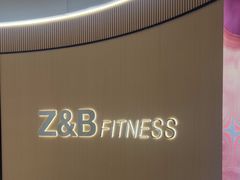 -Z&B Fitness Studio·Gym(前滩L+PLAZA店)