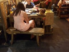 -蜀大侠火锅(建设路第五大道店)