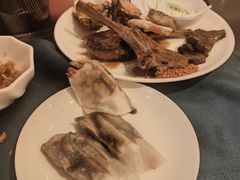 -盛宴自助餐厅(运达喜来登店)