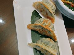 -岭南小生·粤港点心(南门口店)