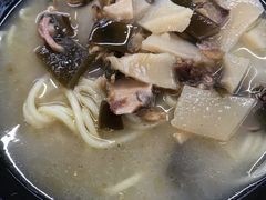 海味面-庆蓉云·庆云面(双林店)