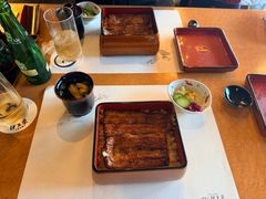 -伊豆荣(不忍亭店)