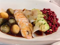 -大铁勺新津菜(迎水道店)