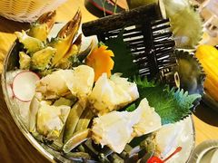 -尚海豆捞(乐虹坊店)