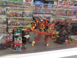 -kidsland(颐堤港店)
