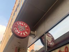 -COSTA COFFEE(吴江路店)