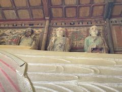 -张掖大佛寺景区