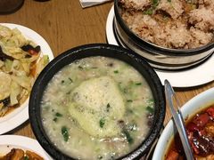 -峨嵋小镇·川菜(勒泰中心店)