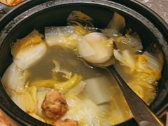 -同庆楼(滨湖万达广场店)