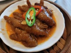 -汤臣·空中餐厅·严选粤菜(石湾世博广场店)