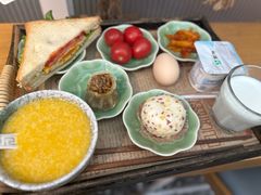 -秋果四合院酒店(北京王府井协和医院店)