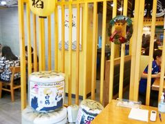 零售区-赤稻·日式料理(禅城店)