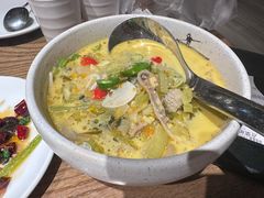 -耶里夏丽新疆餐厅(百联中环购物广场店)