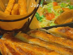 -The Cheebat 锌吧·Bistro(体育西店)