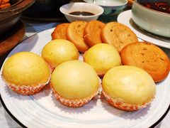 -香雪海饭店中餐厅(人民桥店)
