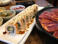 -九田家黑牛烤肉料理(三墩店)