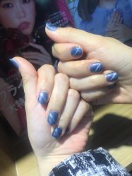 -森日式美甲沙龙MORI NAIL总店