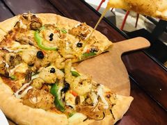 -Mr.Pizza米斯特比萨(苏州平江万达广场店)