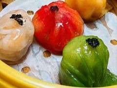 -贵阳万丽酒店·新满福楼餐厅