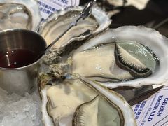 -普朗姆生蚝吧(原建国路店)