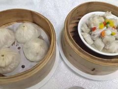 -星河湾半岛酒店-真粤中餐厅