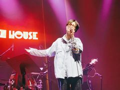 -TZ House音乐现场(来福士中心店)