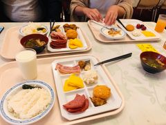 -名护雷桑力斯酒店