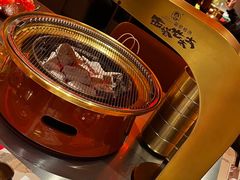 -西塔老太太泥炉烤肉(苏州大悦城店)