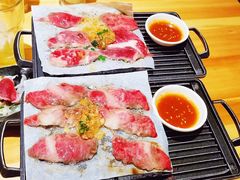 -割烹旭日本料理(龙湖狮山天街店)