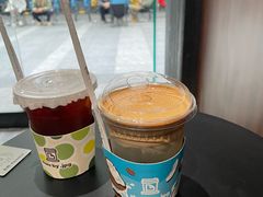 -JPG canteen(广州寺右公馆店)