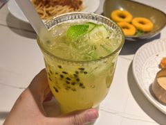 -牛扒先生·厚切雪花牛扒西餐厅(北京路禺山路店)