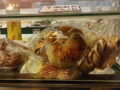牛角面包-南来顺饭庄·清真(南菜园店)