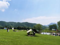 -玉渡山自然风景区