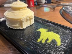 -快乐小羊(富强中路店)