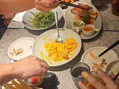 -留半山·香港食堂(啦啦宝都店)