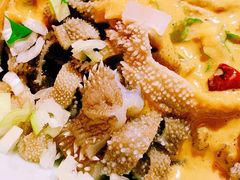 招牌爆肚-京华烟云·北京烤鸭(领展购物广场·中关村店)