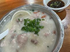-南记食粥坊·宵夜大排档(莲花总店)