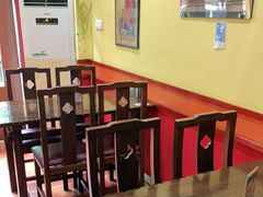 -panchos 墨西哥餐厅(嘉绿苑店)